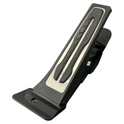 Pedal Acelerador BMW X5 G05 2019 2020 2021 2022 2023 Cromado