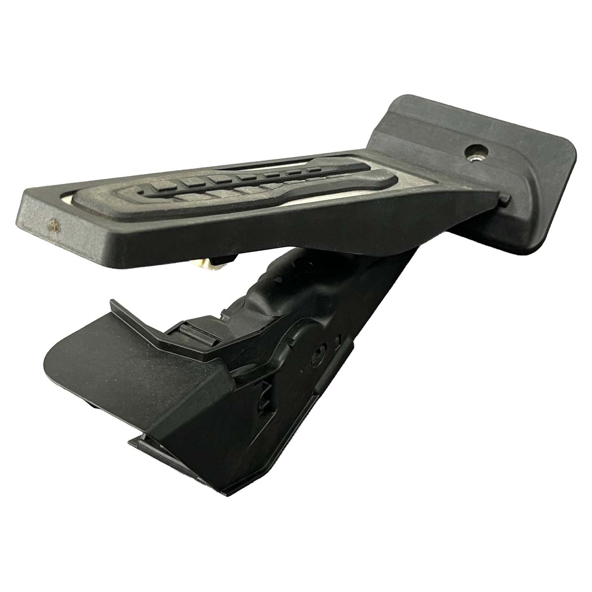 Pedal Acelerador BMW X5 G05 2019 2020 2021 2022 2023 Cromado
