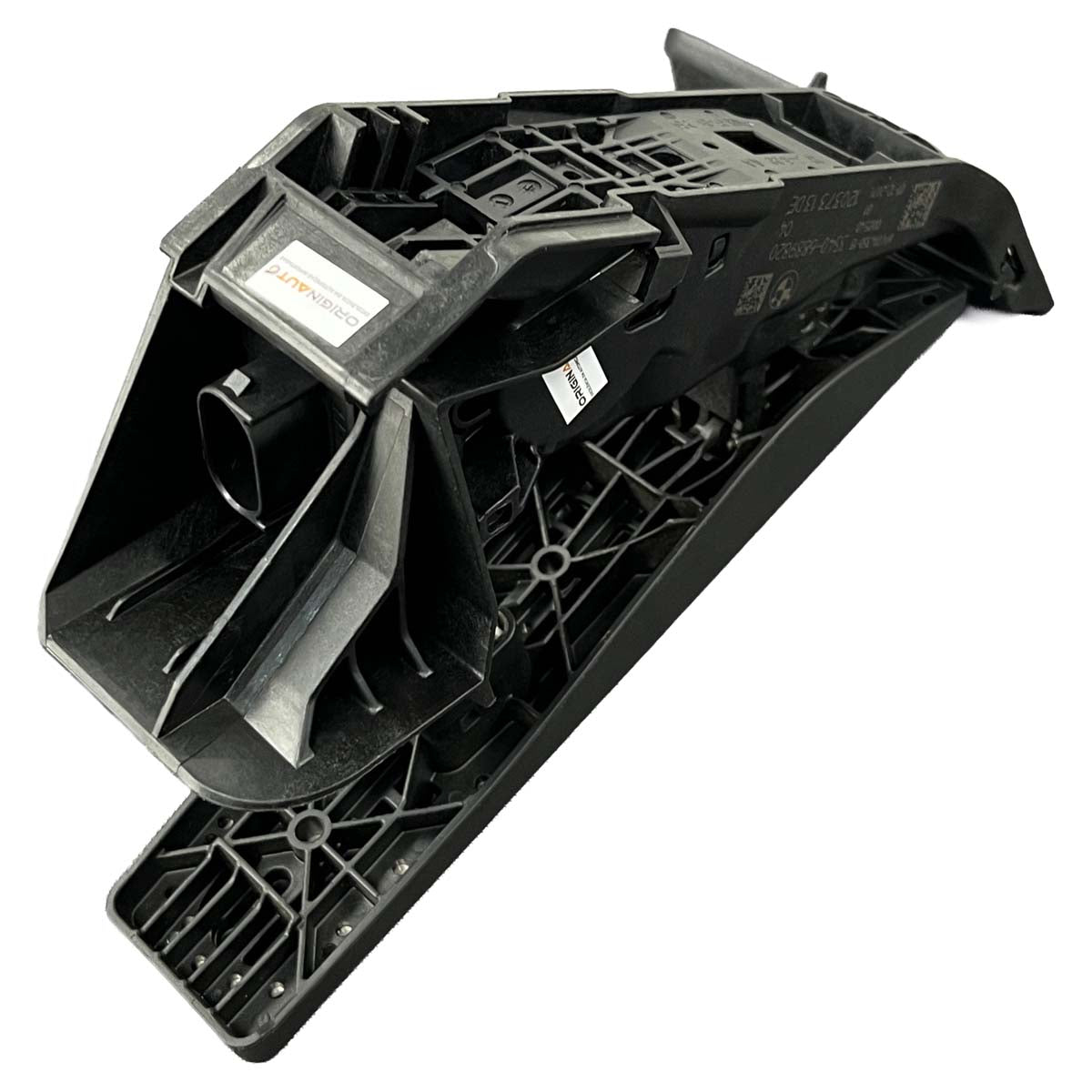 Pedal Acelerador BMW X5 G05 2019 2020 2021 2022 2023 Cromado