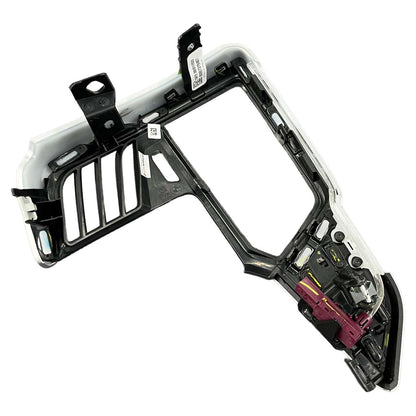 Moldura Difusor Ar Painel BMW X5 G05 2021 2022 2023 Esquerdo