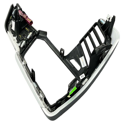 Moldura Difusor Ar Painel BMW X5 G05 2021 2022 2023 Esquerdo