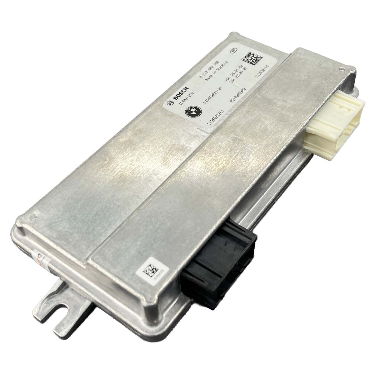 Módulo Câmera Ré 360 BMW X5 G05 2020 2021 2022 2023 Surround