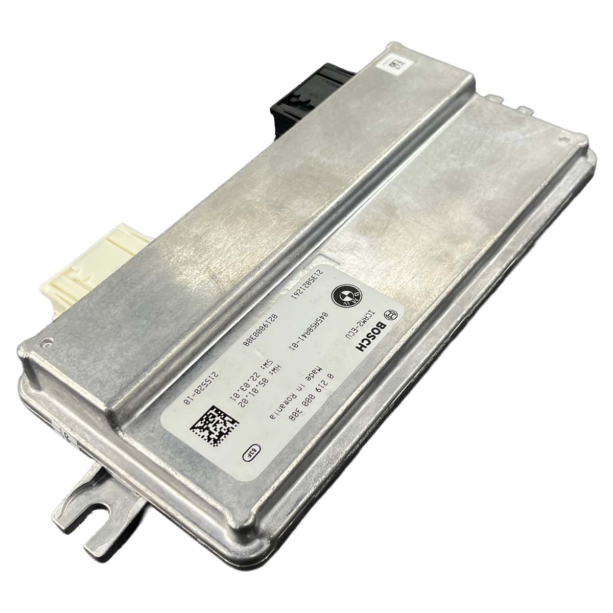 Módulo Câmera Ré 360 BMW X5 G05 2020 2021 2022 2023 Surround
