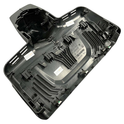 Capa Moldura Retrovisor Interno BMW X5 2020 2021 2022 2023
