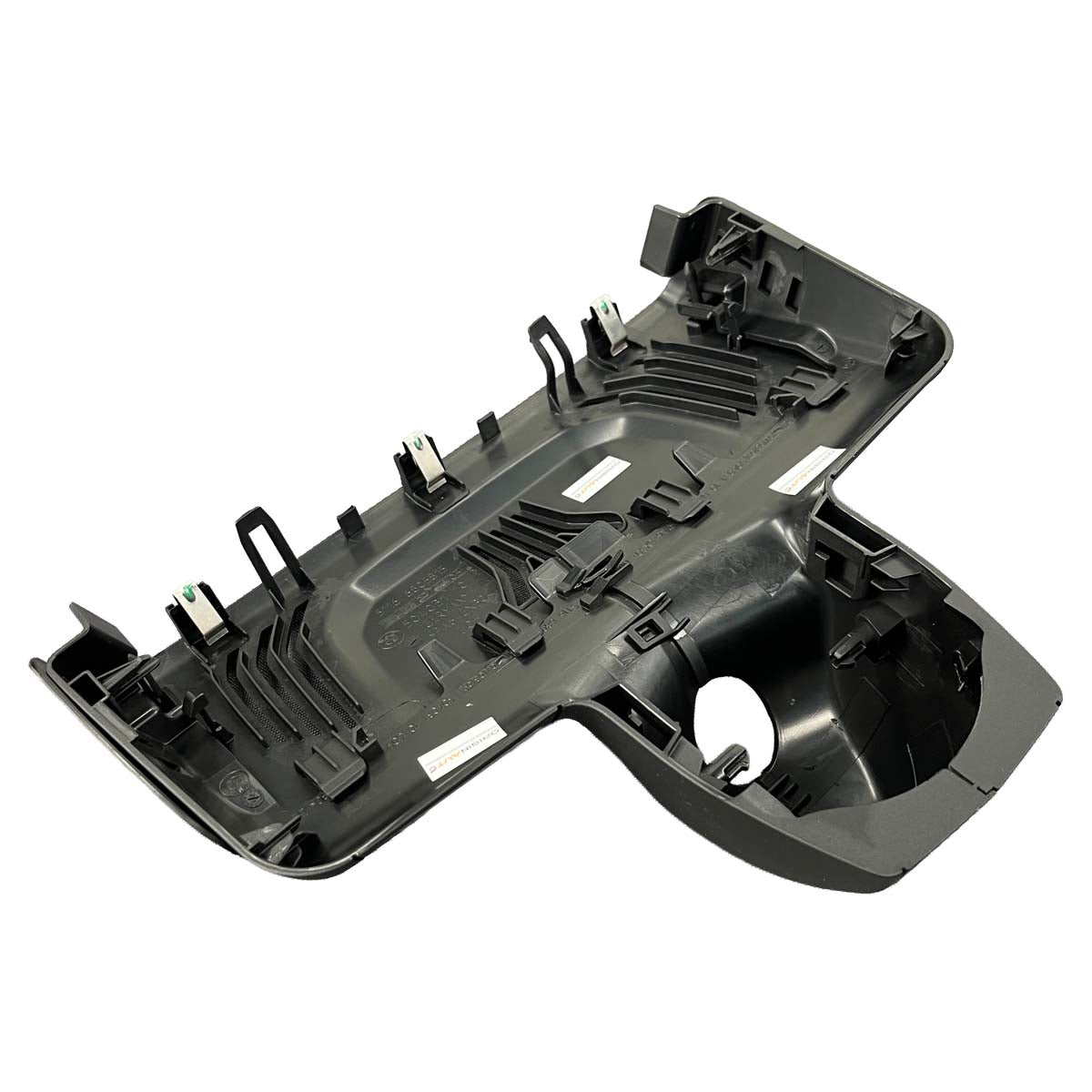Capa Moldura Retrovisor Interno BMW X5 2020 2021 2022 2023