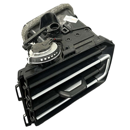Difusor Ar Painel BMW X5 G05 Híbrido 2020 2021 2022 Esquerdo