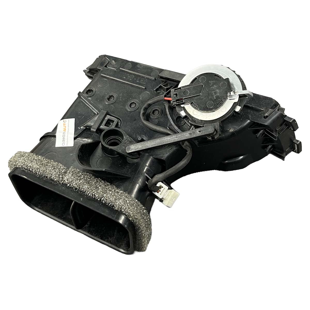 Difusor Ar Painel BMW X5 G05 Híbrido 2020 2021 2022 Esquerdo