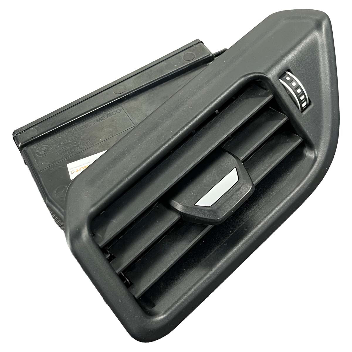 Difusor Ar Coluna B BMW X5 2020 2021 2022 Traseiro Esquerdo