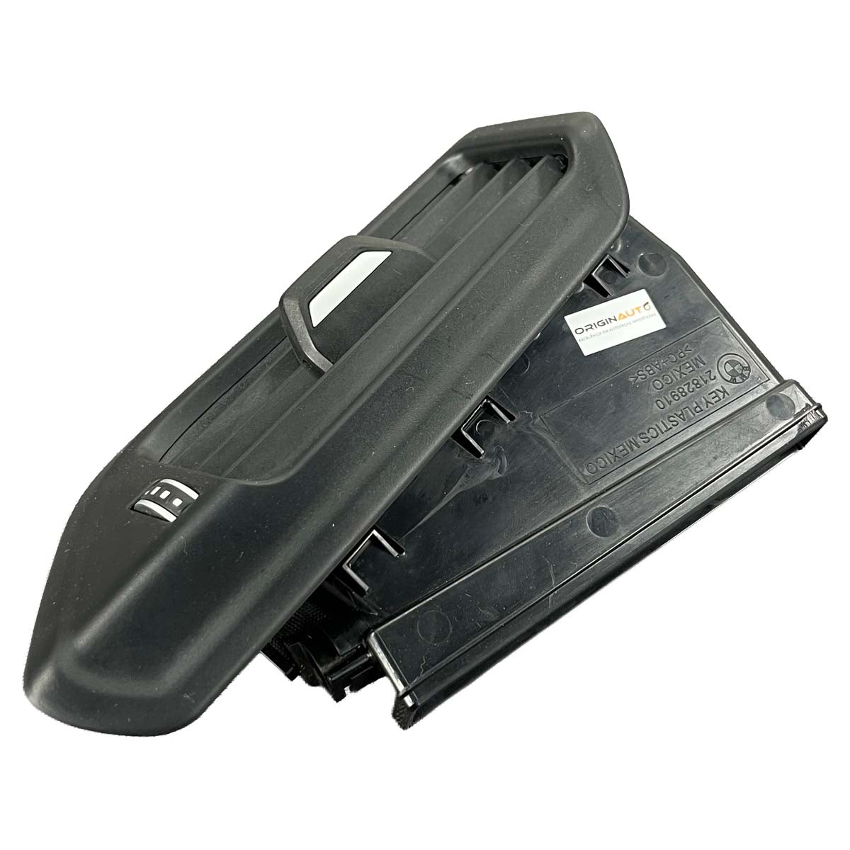 Difusor Ar Coluna B BMW X5 2020 2021 2022 Traseiro Esquerdo