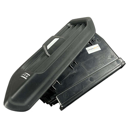 Difusor Ar Coluna B BMW X5 2020 2021 2022 Traseiro Esquerdo