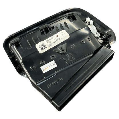 Difusor Ar Coluna B BMW X5 2020 2021 2022 Traseiro Esquerdo