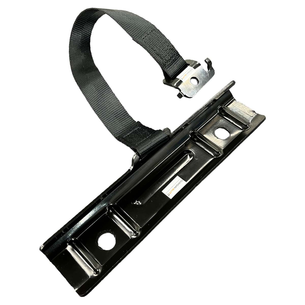 Fita Suporte Fixação BMW X5 G05 2020 2021 2022 2023 Bateria