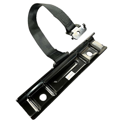 Fita Suporte Fixação BMW X5 G05 2020 2021 2022 2023 Bateria