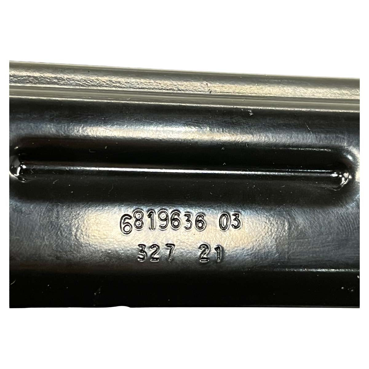 Fita Suporte Fixação BMW X5 G05 2020 2021 2022 2023 Bateria