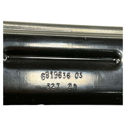 Fita Suporte Fixação BMW X5 G05 2020 2021 2022 2023 Bateria