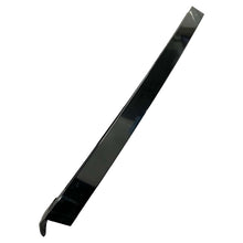 Friso Externo Guia Vigia Porta BMW X5 2022 Traseiro Direito