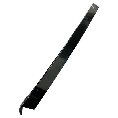Friso Externo Guia Vigia Porta BMW X5 2022 Traseiro Direito