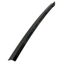 Friso Externo Guia Vigia Porta BMW X5 2022 Traseiro Direito
