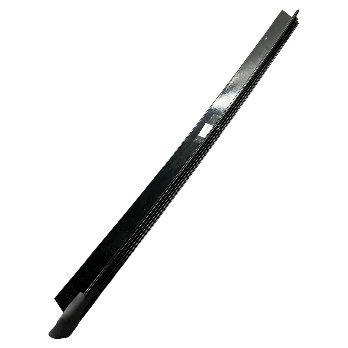 Friso Externo Guia Vigia Porta BMW X5 2022 Traseiro Direito