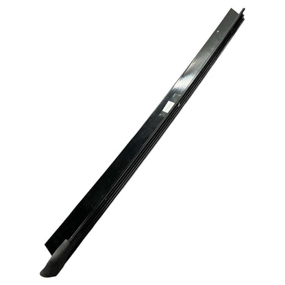 Friso Externo Guia Vigia Porta BMW X5 2022 Traseiro Direito