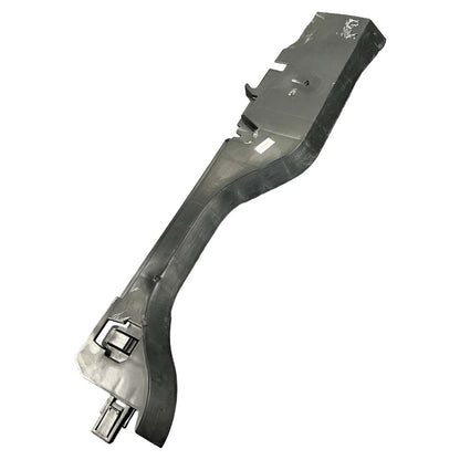 Moldura Defletor Radiador BMW X5 G05 2020 2021 2022 Esquerdo