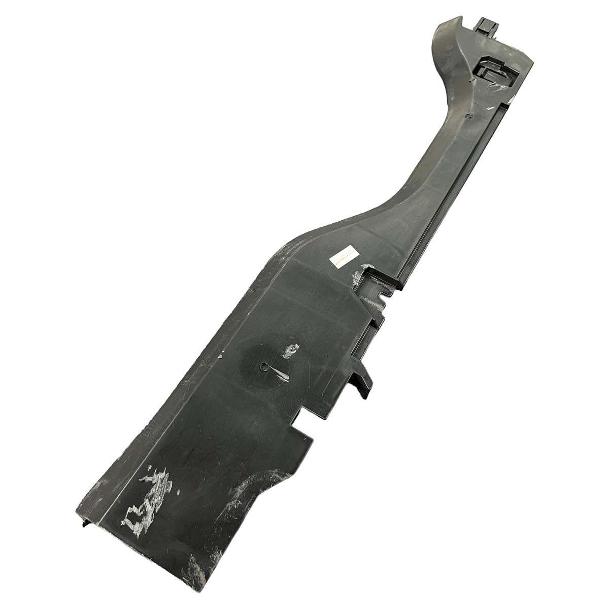 Moldura Defletor Radiador BMW X5 G05 2020 2021 2022 Esquerdo