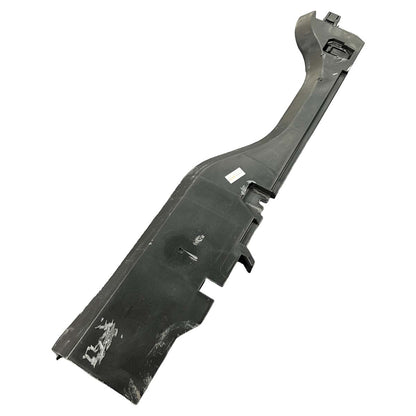 Moldura Defletor Radiador BMW X5 G05 2020 2021 2022 Esquerdo