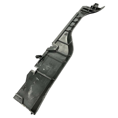 Moldura Defletor Radiador BMW X5 G05 2020 2021 2022 Esquerdo