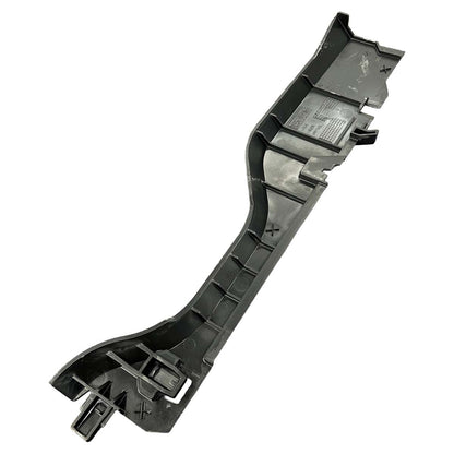 Moldura Defletor Radiador BMW X5 G05 2020 2021 2022 Esquerdo