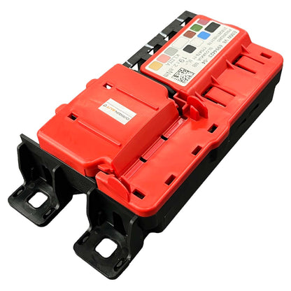 Módulo Distribuidor Energia B+ BMW X5 G05 2022 2023 Traseiro