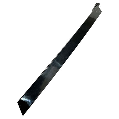 Friso Externo Guia Vigia Porta BMW X5 2022 Traseiro Esquerdo