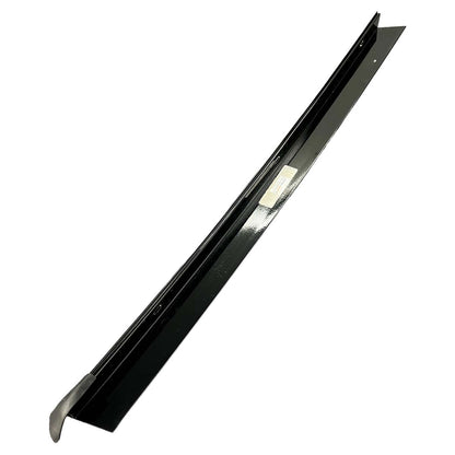 Friso Externo Guia Vigia Porta BMW X5 2022 Traseiro Esquerdo