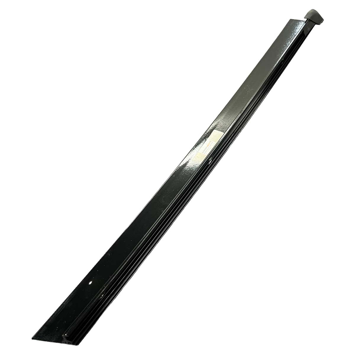 Friso Externo Guia Vigia Porta BMW X5 2022 Traseiro Esquerdo