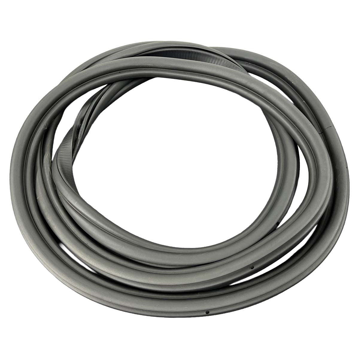 Borracha Carroceria BMW X5 G05 2021 2022 Traseiro Esquerdo