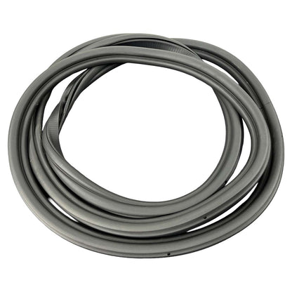 Borracha Carroceria BMW X5 G05 2021 2022 Traseiro Esquerdo