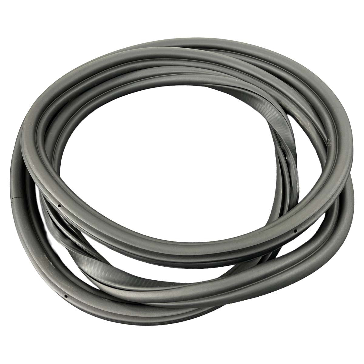 Borracha Carroceria BMW X5 G05 2021 2022 Traseiro Esquerdo