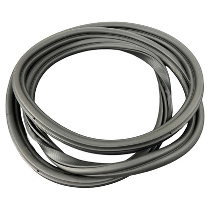 Borracha Carroceria BMW X5 G05 2021 2022 Traseiro Esquerdo