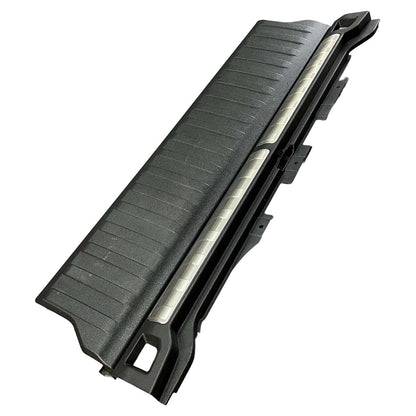 Moldura Soleira BMW X5 2019 2020 2021 2022 2023 Porta Malas