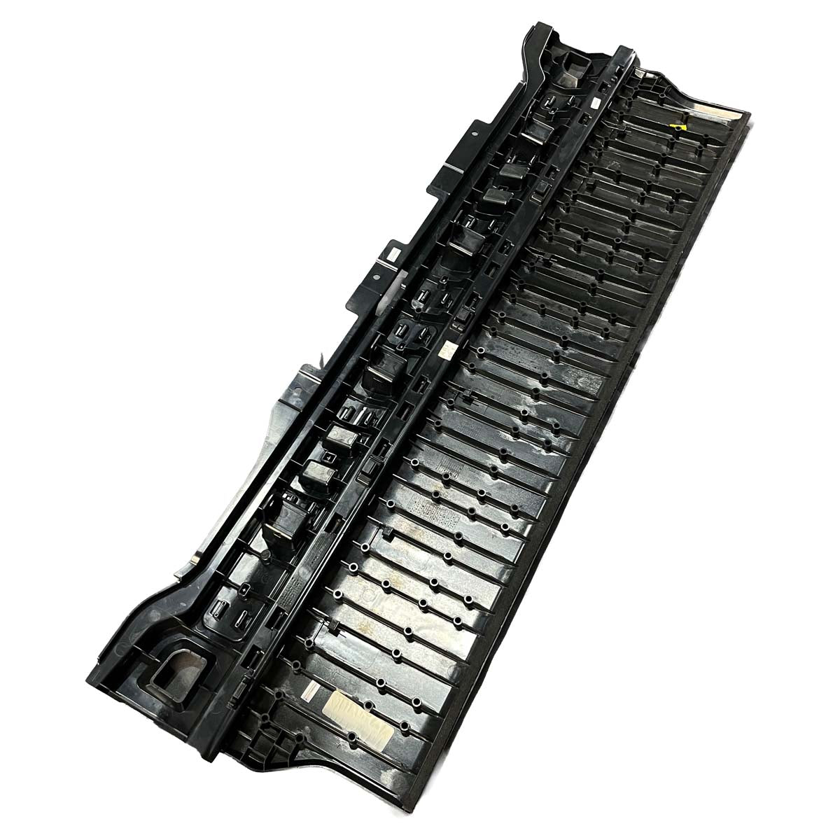 Moldura Soleira BMW X5 2019 2020 2021 2022 2023 Porta Malas