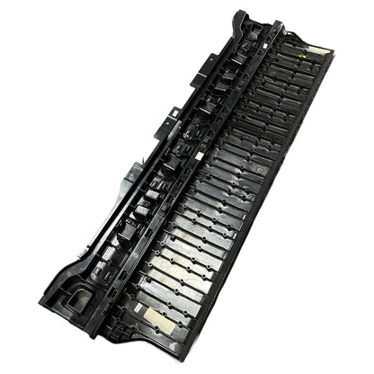 Moldura Soleira BMW X5 2019 2020 2021 2022 2023 Porta Malas