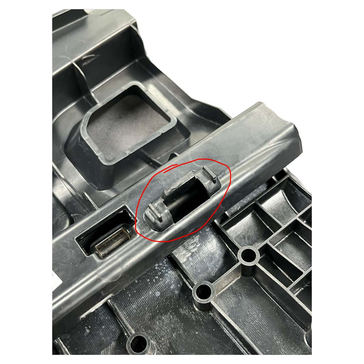 Moldura Soleira BMW X5 2019 2020 2021 2022 2023 Porta Malas