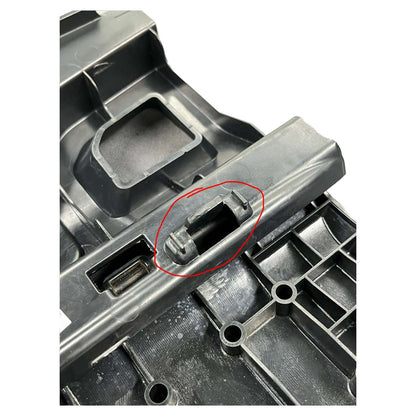 Moldura Soleira BMW X5 2019 2020 2021 2022 2023 Porta Malas