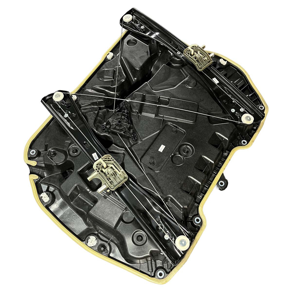 Máquina Vidro BMW X5 2020 2021 2022 2023 Dianteiro Esquerdo
