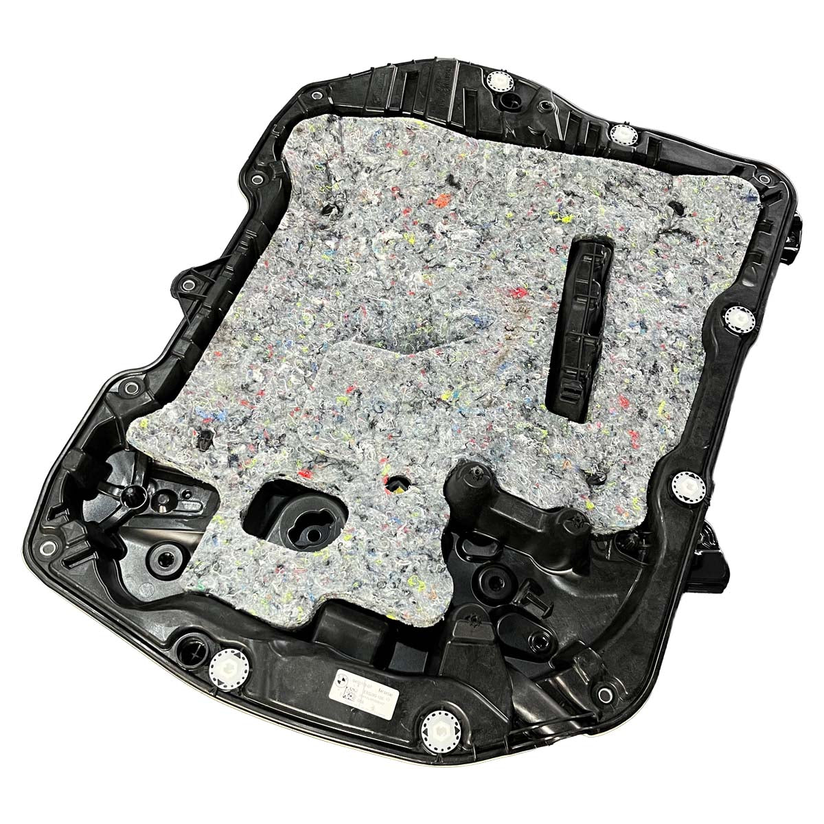 Máquina Vidro BMW X5 2020 2021 2022 2023 Dianteiro Esquerdo