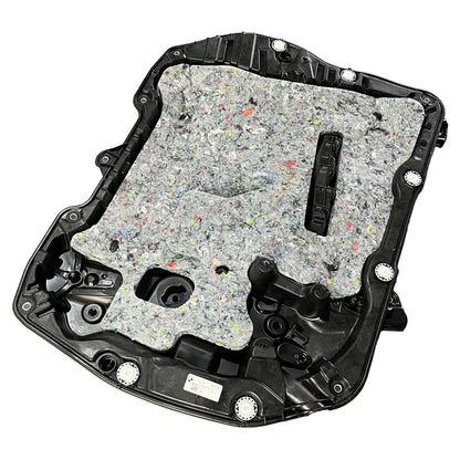 Máquina Vidro BMW X5 2020 2021 2022 2023 Dianteiro Esquerdo