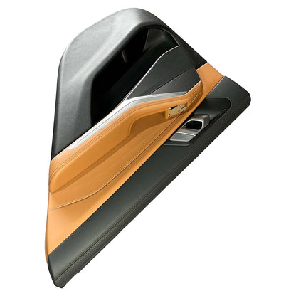 Forro Porta BMW X5 Híbrido 2020 2021 2022 Traseiro Direito