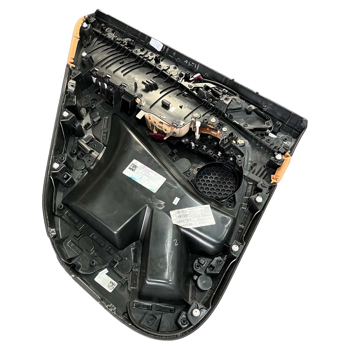 Forro Porta BMW X5 Híbrido 2020 2021 2022 Traseiro Direito