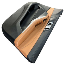 Forro Porta BMW X5 Híbrido 2020 2021 2022 Dianteiro Direito