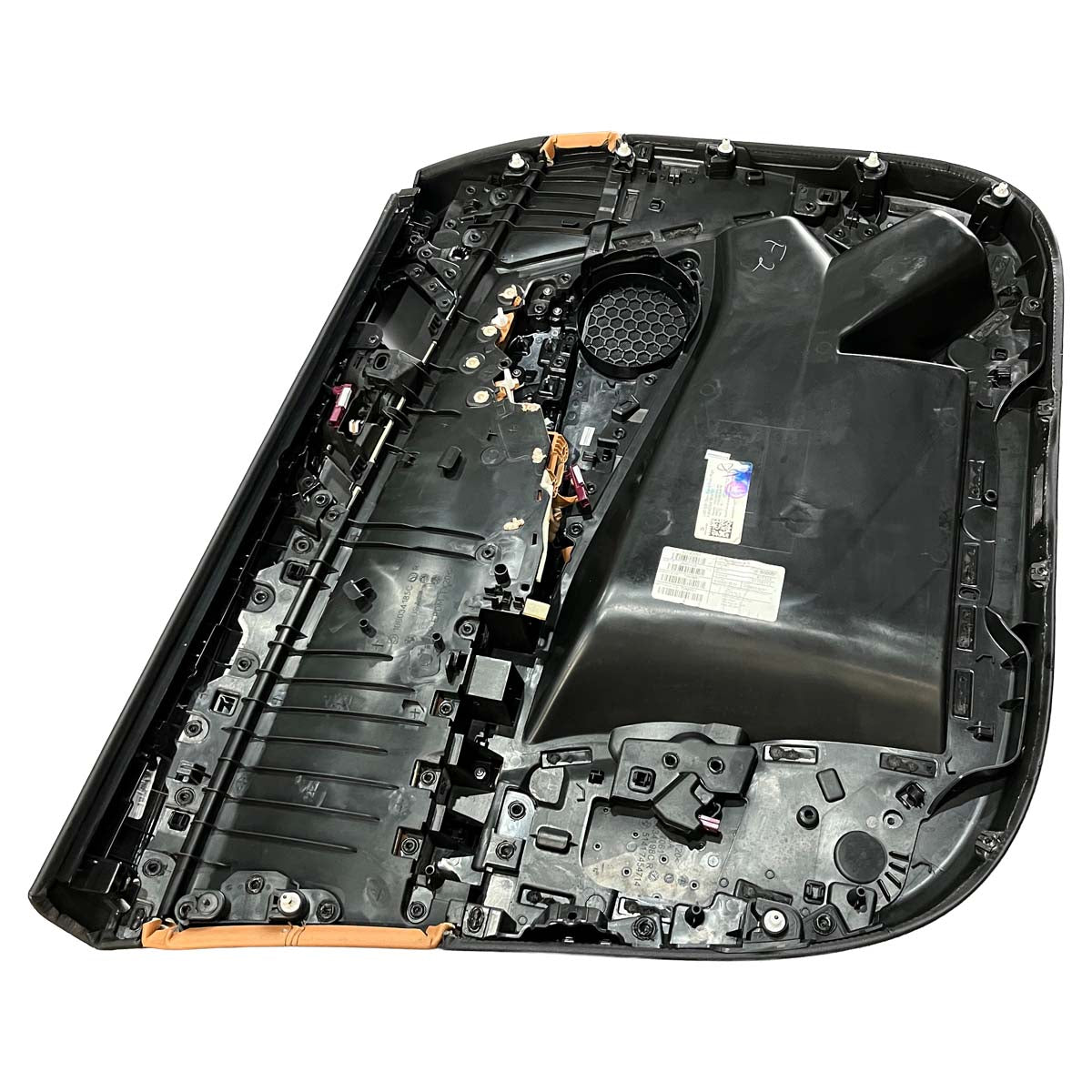 Forro Porta BMW X5 Híbrido 2020 2021 2022 Dianteiro Direito
