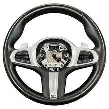 Volante Motorista BMW X5 Híbrido 2020 2021 2022 2023 Comando